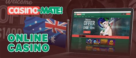 Casino mate online